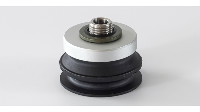 上海机器人拆垛海绵吸盘供应商,海绵吸盘