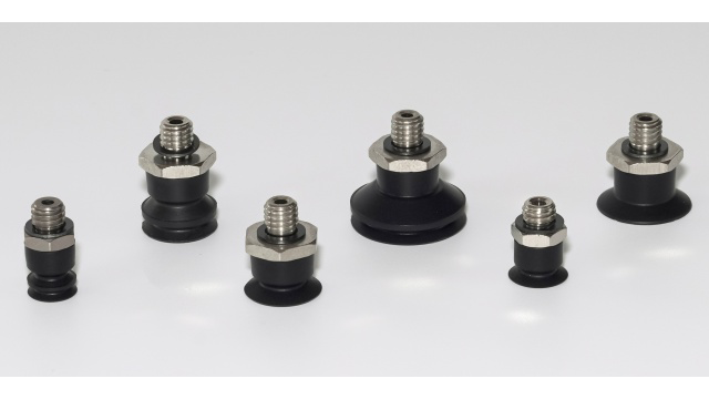 上海大吸力海綿吸盤品牌 昆山市當(dāng)拓氣動(dòng)元件供應(yīng)