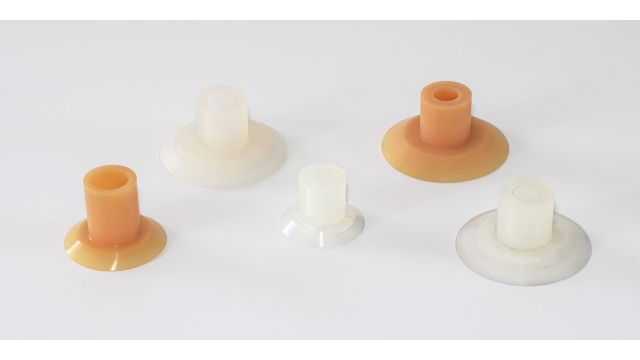 浙江食品包裝薄型吸盤什么牌子好 昆山市當拓氣動元件供應