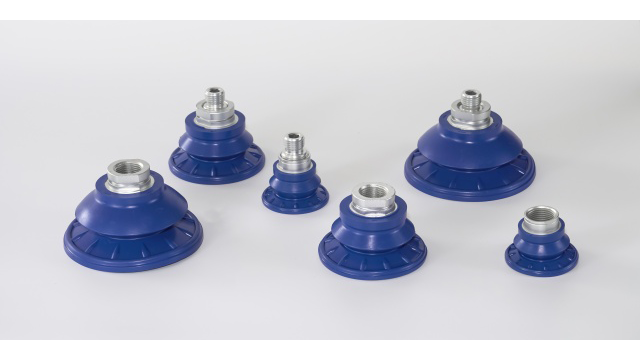 浙江薄型吸盤定做 昆山市當拓氣動元件供應