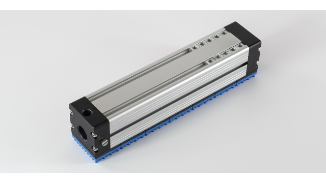 上海模塊化集成真空吸配件生產(chǎn)廠家 昆山市當(dāng)拓氣動(dòng)元件供應(yīng)