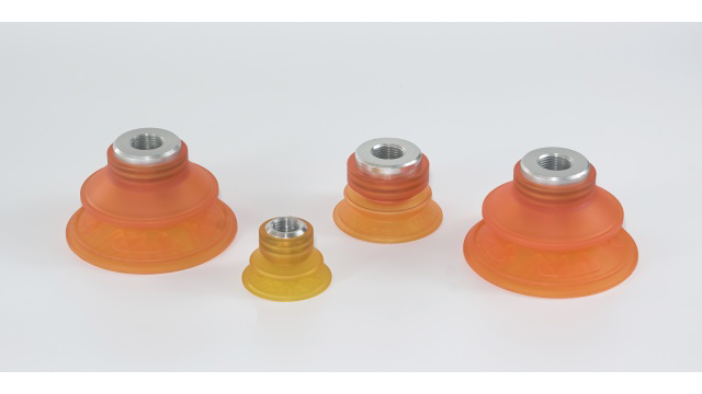 半導體電子耐腐蝕吸盤選型 昆山市當拓氣動元件供應