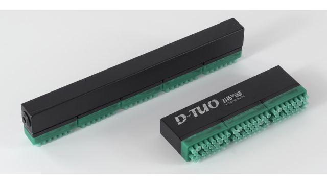 浙江電子元器真空吸具報價 昆山市當拓氣動元件供應;