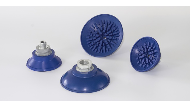 江蘇醫療制藥耐腐蝕吸盤 昆山市當拓氣動元件供應