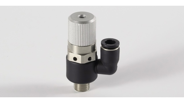 包裝行業(yè)真空發(fā)生器有哪幾種 昆山市當(dāng)拓氣動元件供應(yīng)