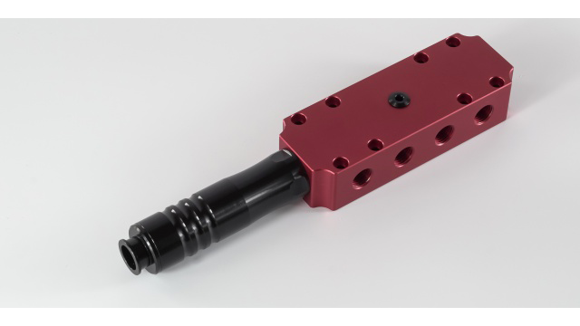 浙江塑料行業真空元器件品牌 昆山市當拓氣動元件供應;