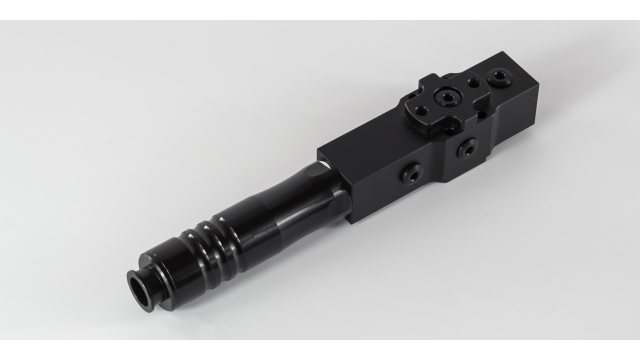 電子行業(yè)真空發(fā)生器的作用 昆山市當(dāng)拓氣動(dòng)元件供應(yīng)