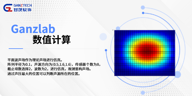 浙江新能源数值计算工具箱
