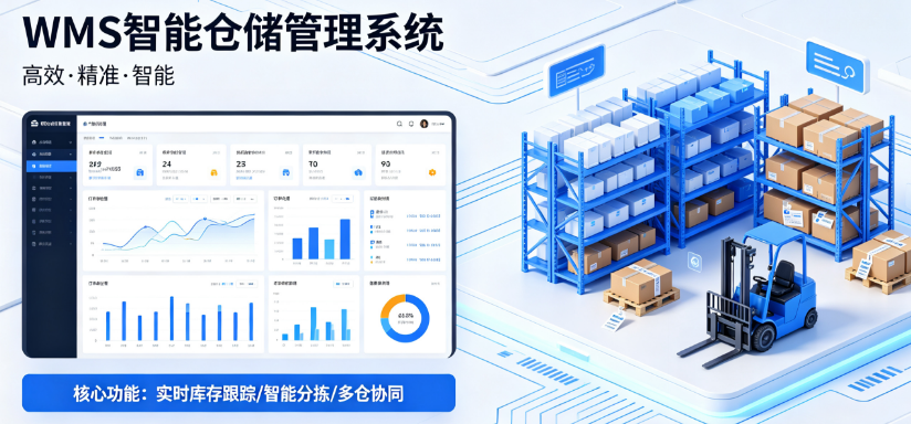江浙沪银企直联WMS软件哪家好,WMS/MES软件