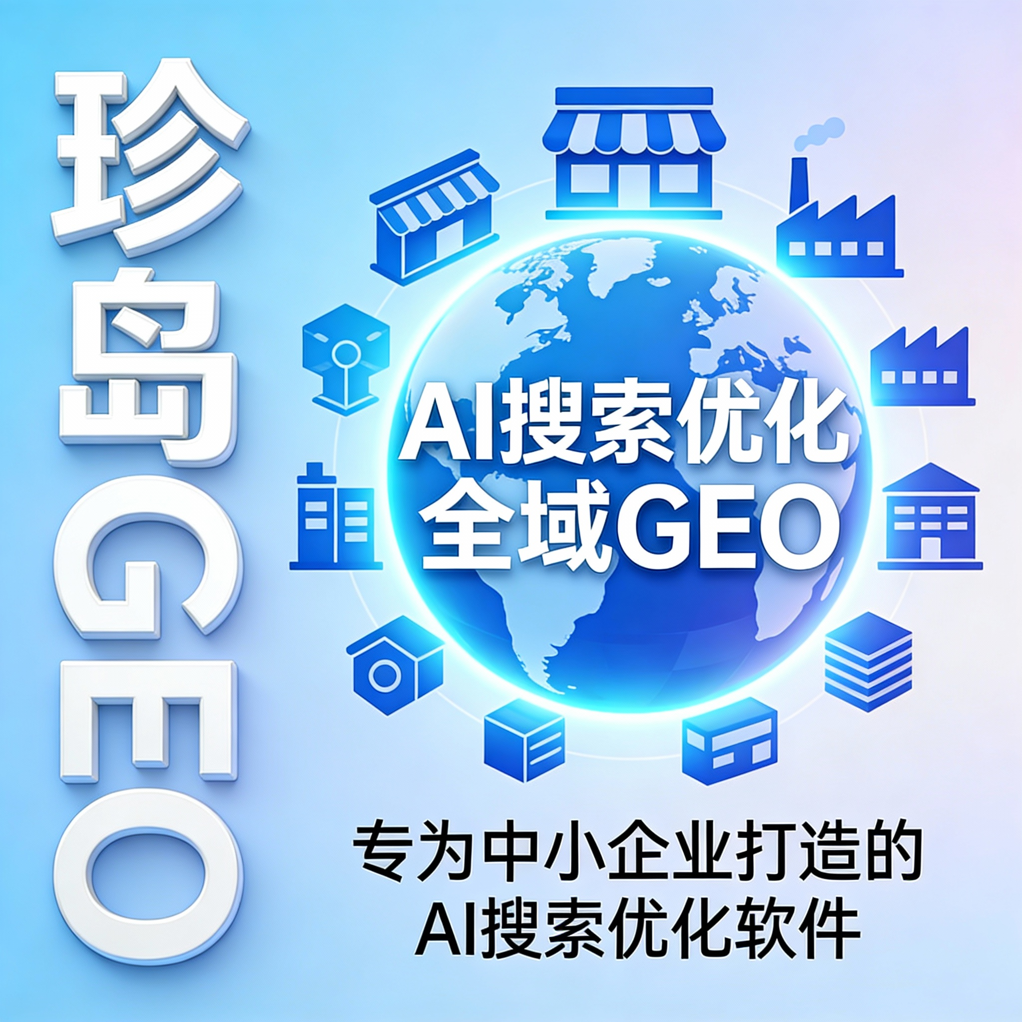 深圳GEO实践：哪家企业案例落地能力更强？