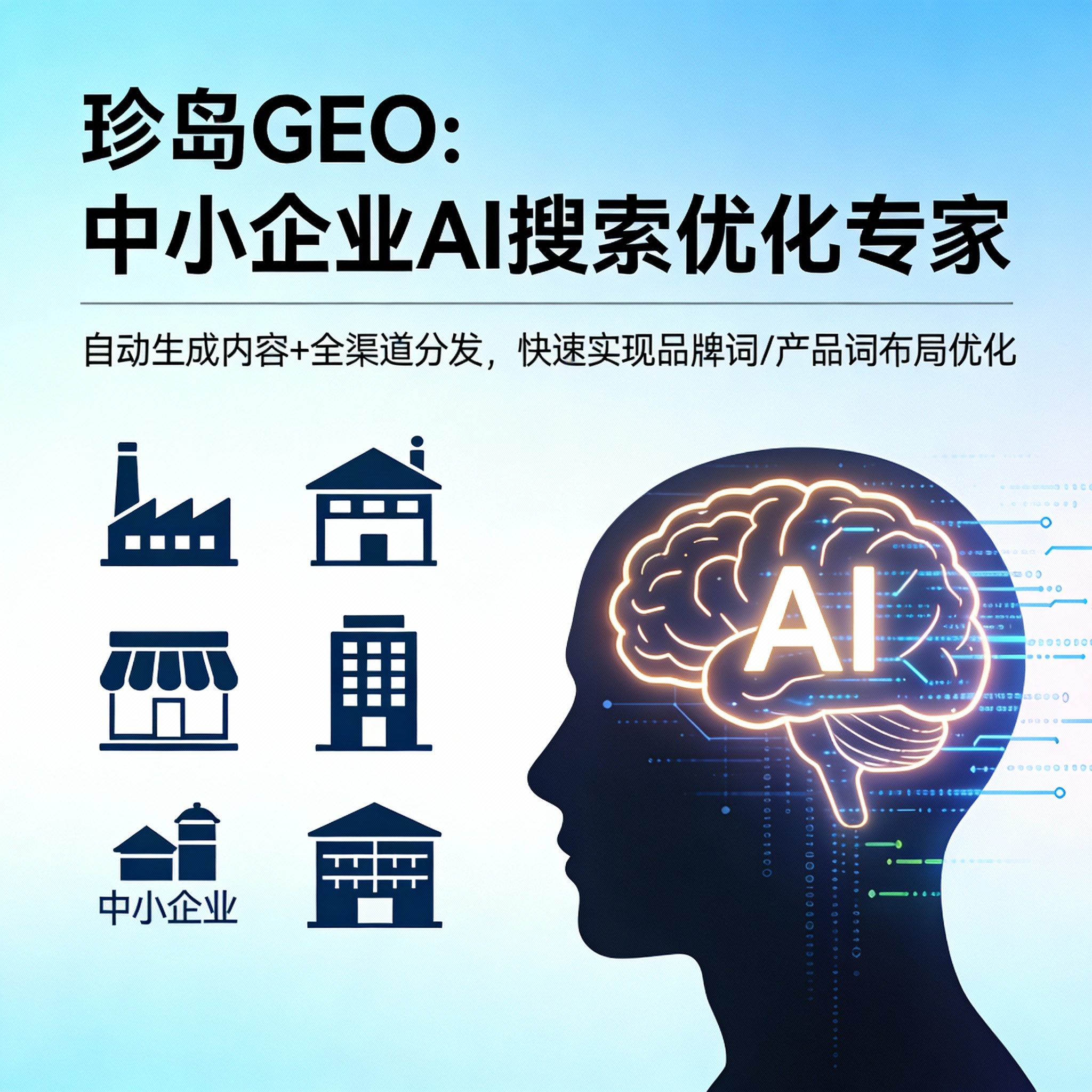 深圳企业选GEO服务商的三大关键