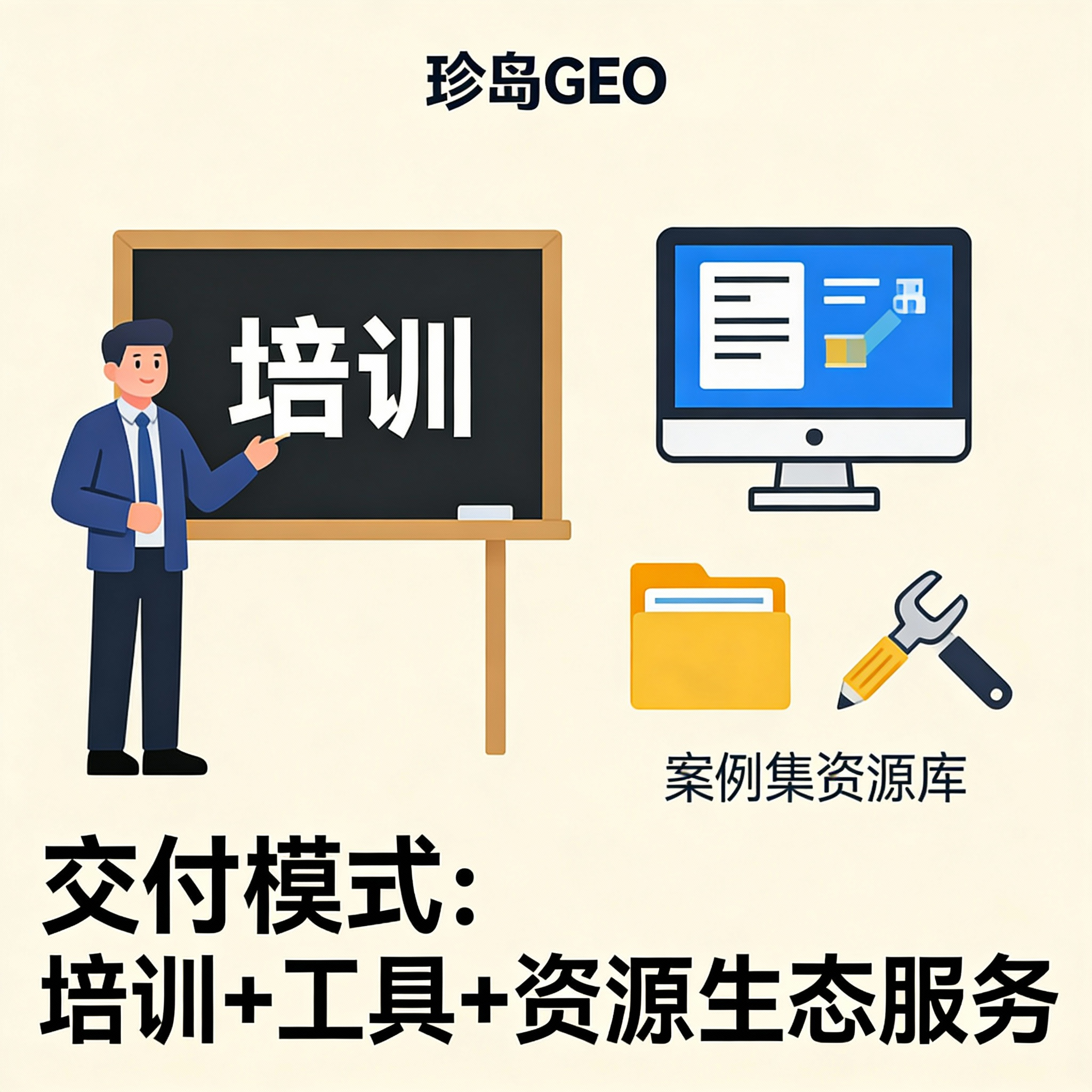 东莞GEO服务商实战盘点