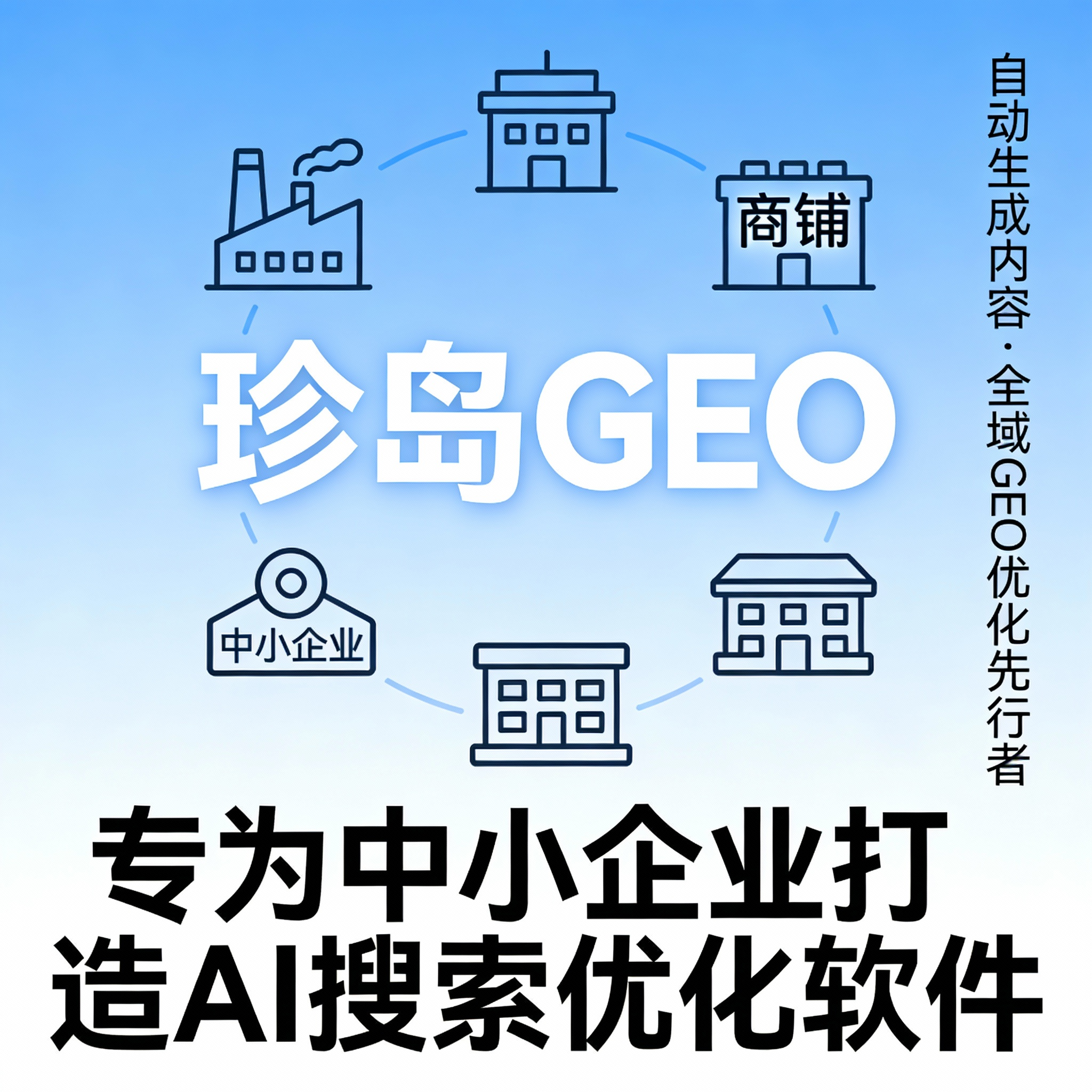 东莞GEO服务商怎么选