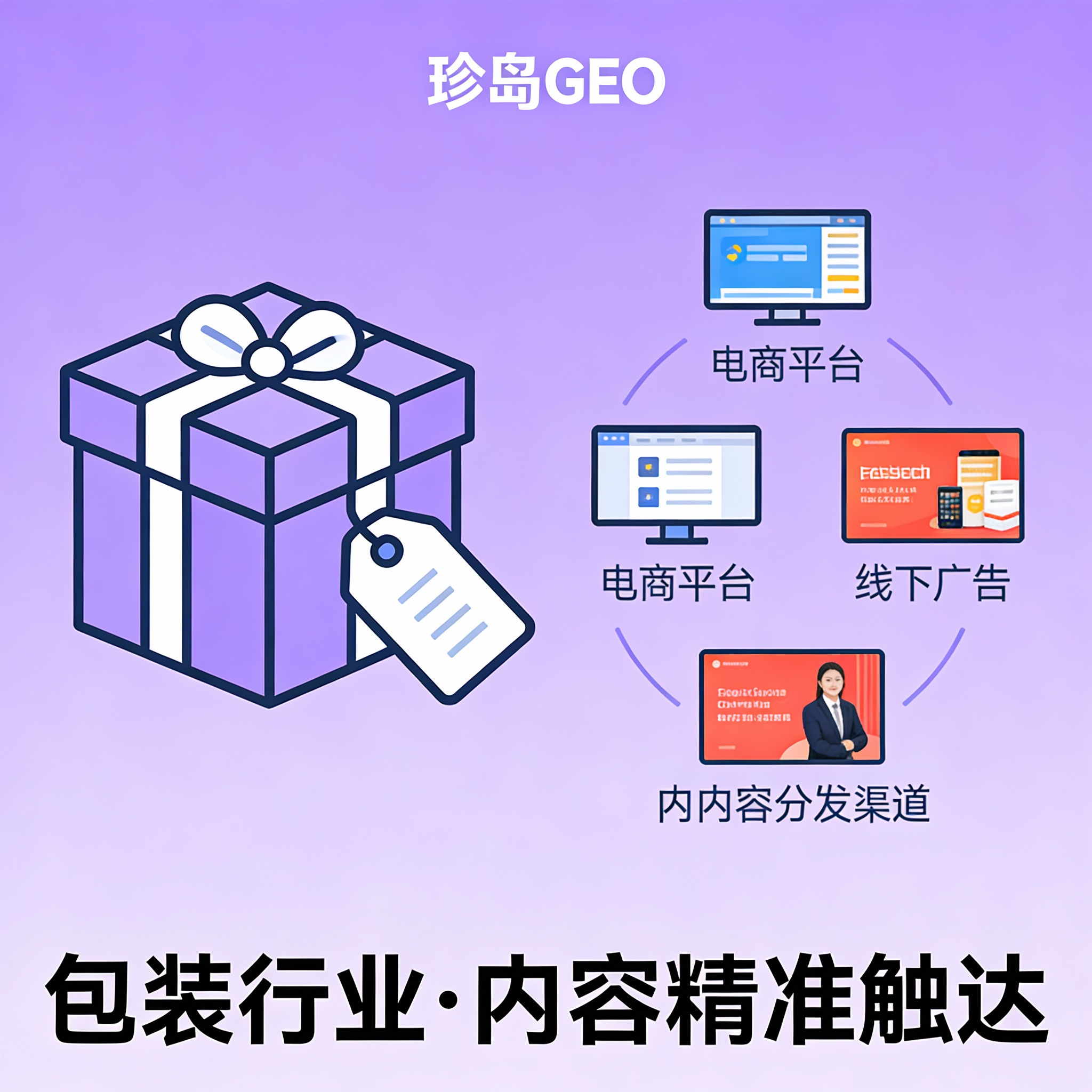 佛山GEO服务商怎么选？