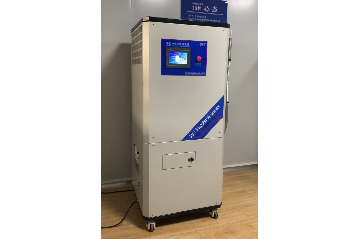 中國香港生物樣本庫液氮發生器供應 信息推薦 昆山捷仕通制冷設備供應