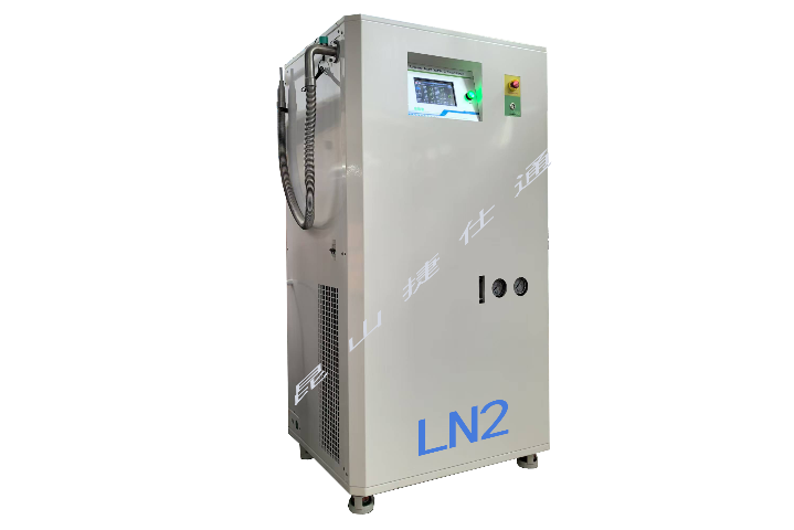 江蘇智能化液氮發(fā)生器定制