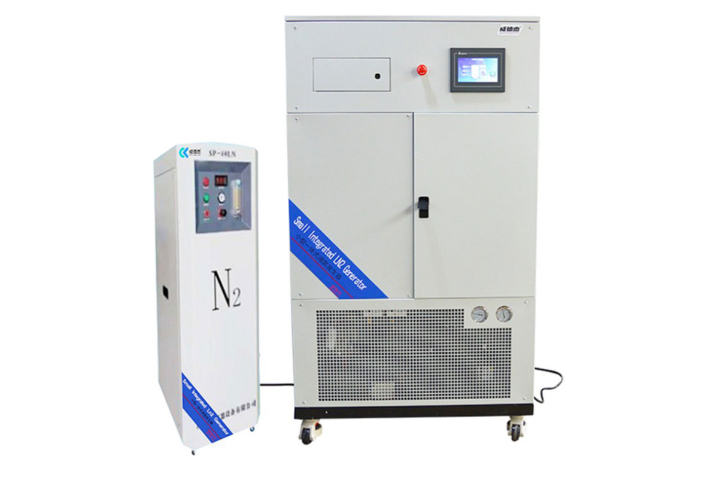 云南自動(dòng)液氮發(fā)生器單價(jià) 歡迎咨詢 昆山捷仕通制冷設(shè)備供應(yīng)