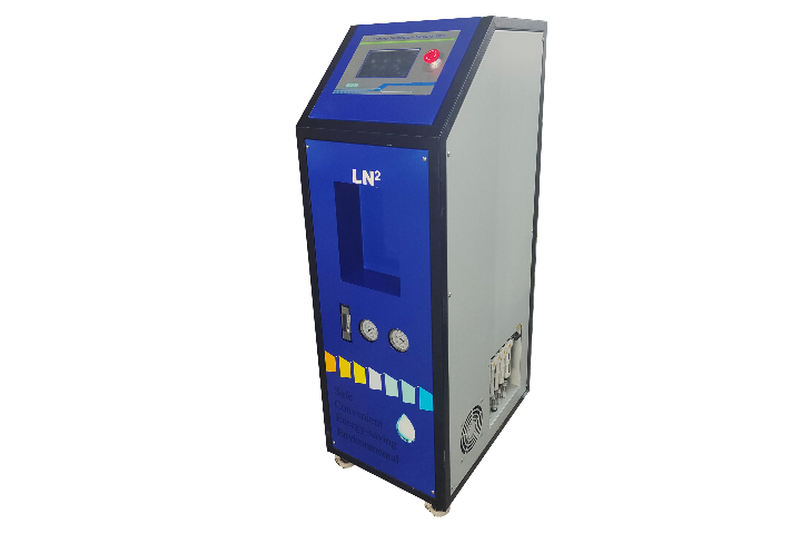 河南智能化液氮發(fā)生器售價