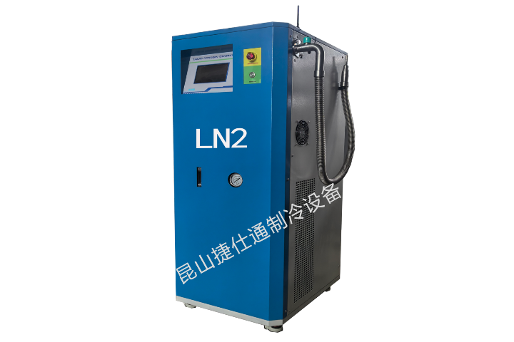 吉林超導(dǎo)研究液氮發(fā)生器怎么用