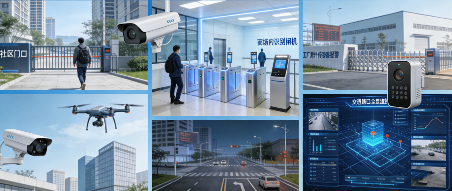 机房工程系统集成系统,系统集成