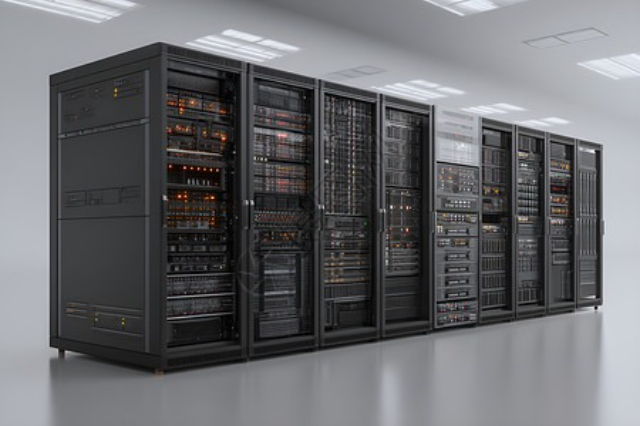 江门市智慧场馆系统集成工程