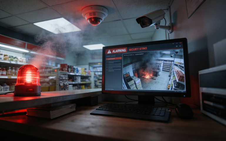 江门市智慧场馆系统集成工程,系统集成