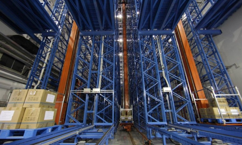 佛山市汽车智能制造一站式方案,智能制造