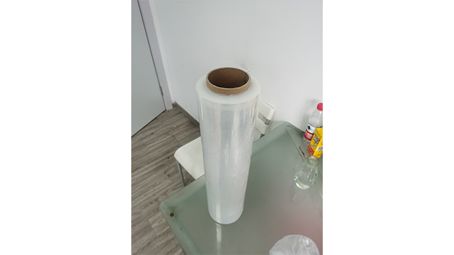 冷缠绕拉伸膜尺寸,缠绕膜