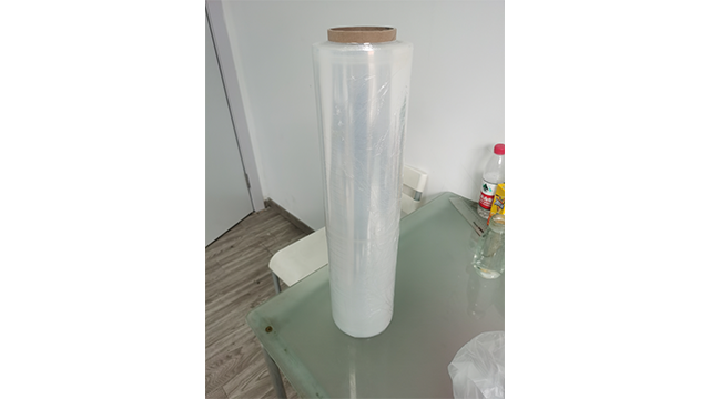 冷缠绕拉伸膜尺寸,缠绕膜