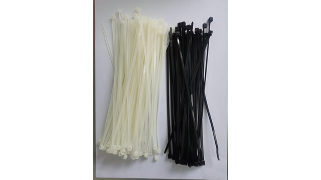 浙江工用扎帶定制 上海輝剛環(huán)保包裝供應(yīng)
