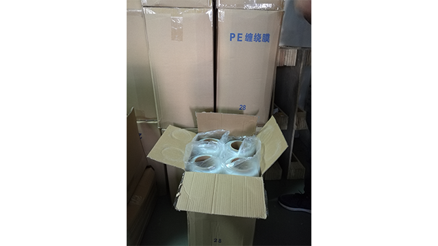 ROHS认证拉伸膜购买,缠绕膜