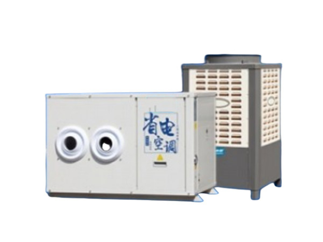 江西超節(jié)能環(huán)保省電空調(diào)安裝案例 客戶至上 卡瑞森環(huán)?？萍脊?