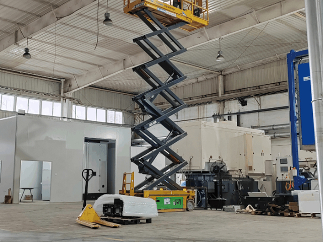 江蘇廠房通風(fēng)空氣流通加速機(jī)如何安裝 信息推薦 卡瑞森環(huán)?？萍脊?yīng)