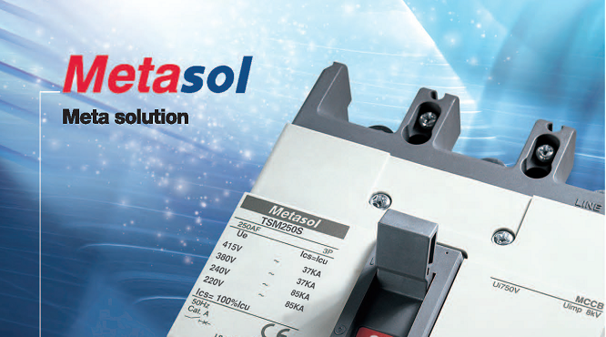 舟山ABE403塑殼斷路器價格 上海溪江科技供應