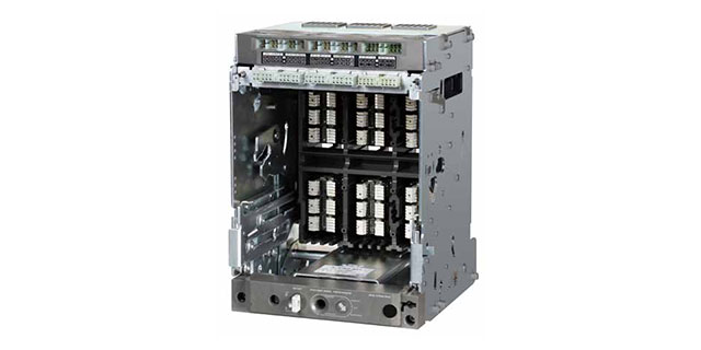 苏州TS250N FMU250 200A 3P WUXI框架断路器批发