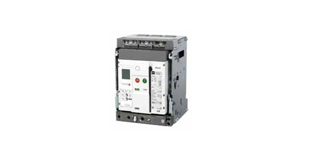 河南AS-32E3-32框架断路器