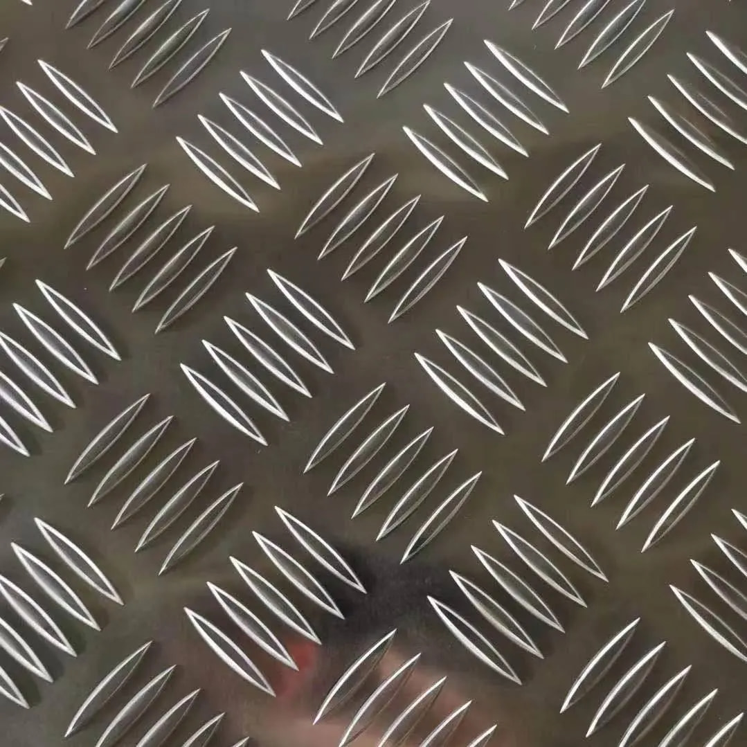 Checker Plate Specification Stainless Steel Checker Plate Junxuan Import and Export
