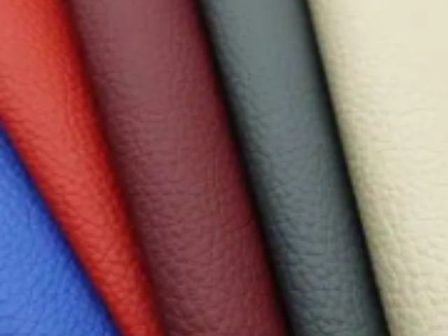 青浦区机械皮革制品