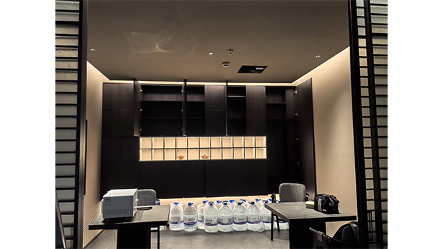 上海國產(chǎn)全屋智能照明方案設(shè)計 上海西頓照明電器供應(yīng)