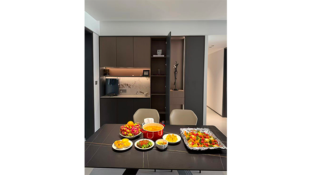 山东全屋智能照明系统方案,全屋智能照明