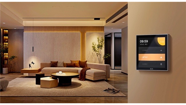 上海全屋智能照明定制 上海西頓照明電器供應(yīng)