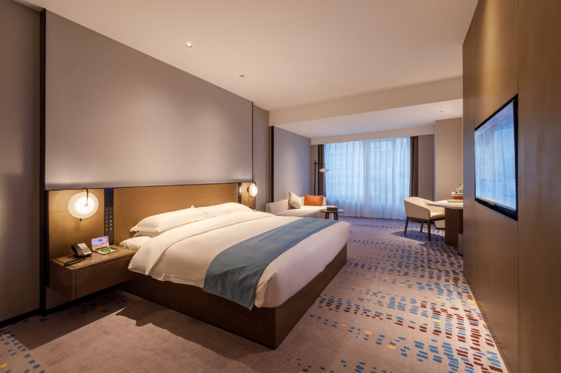 北京行宫国际酒店