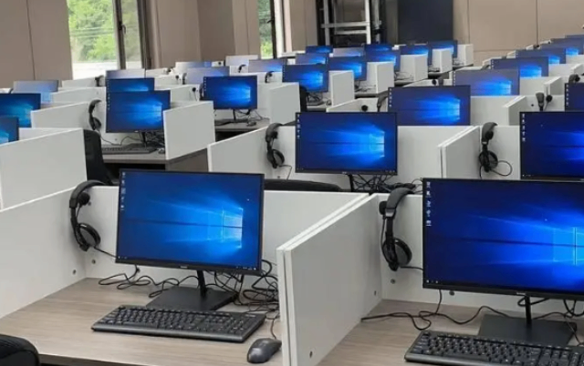 闵行区常见云桌面管理