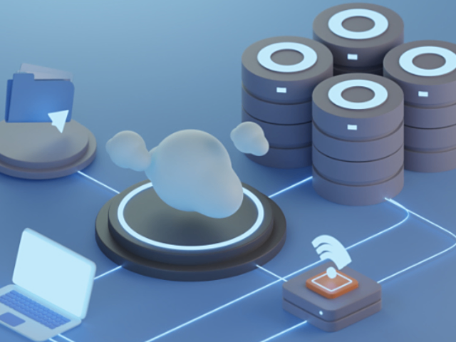 徐汇区特色虚拟桌面供应商