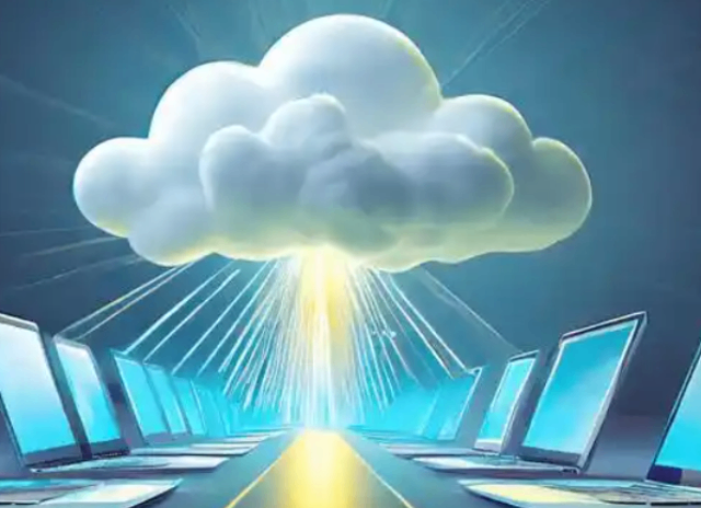 静安区常见虚拟桌面平台,虚拟桌面