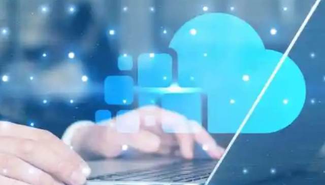 崇明区常规虚拟桌面设计