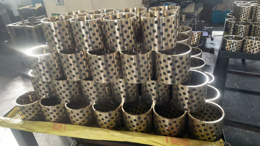 液壓系統(tǒng)襯套廠家 嘉善曙光滑動(dòng)軸承供應(yīng)