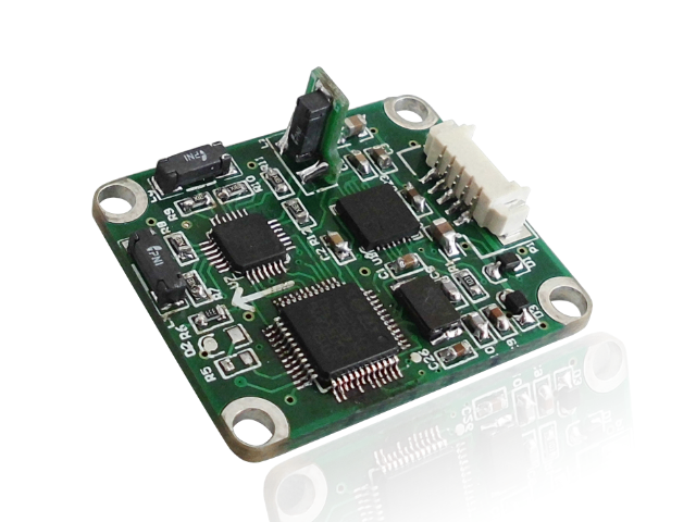 大连电流电子罗盘