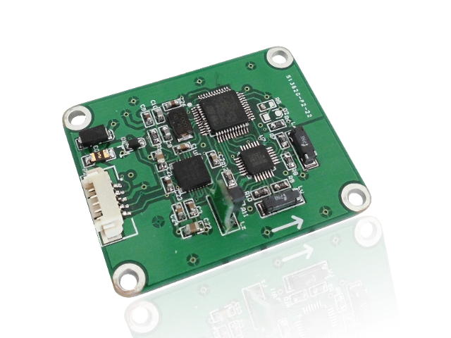 河南抗振電子羅盤連接線 鑄造輝煌 無錫慧聯(lián)信息科技供應