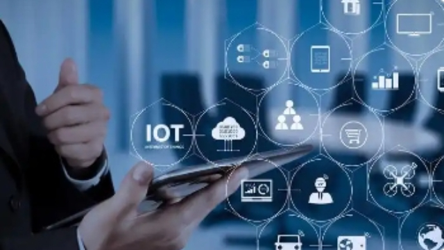 玄武区物联网业务操作